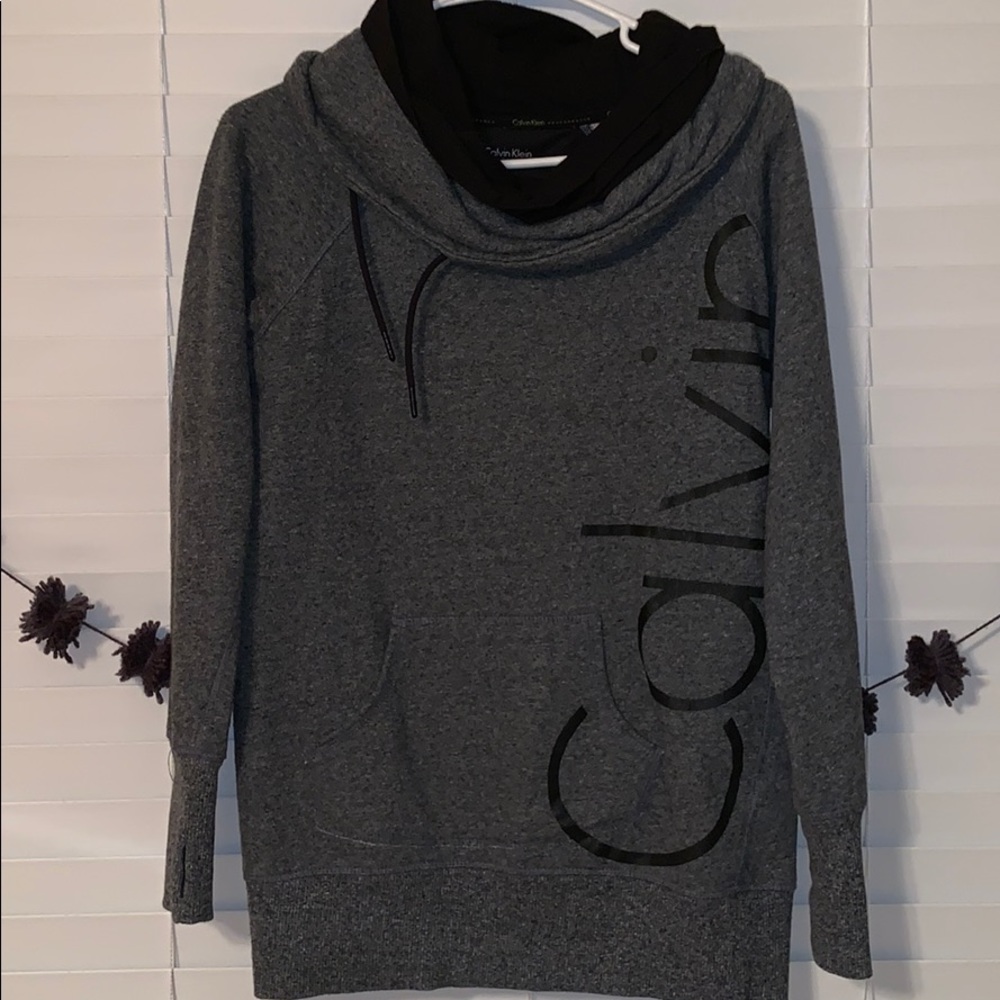 Calvin Klein sweatshirt